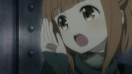 Princess Principal Season 1 Episode 10 - Case 22: Comfort Comrade