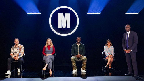 Celebrity Mastermind Season 22 Episode 10 - Episode 10