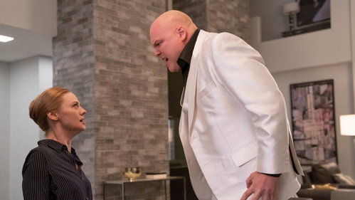 Marvel's Daredevil Season 3 Episode 8 - Upstairs/Downstairs