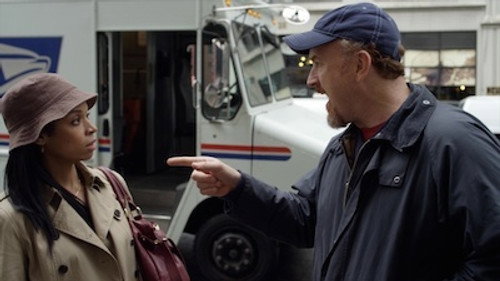 Louie Season 4 Episode 7 - Elevator (4)