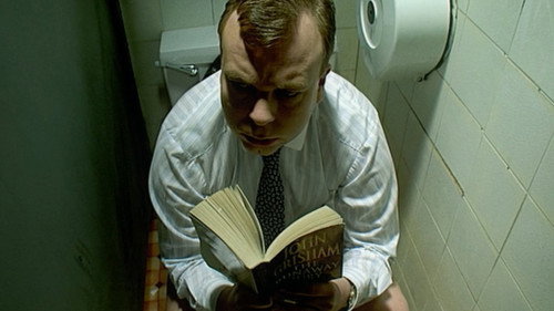 The League of Gentlemen Season 1 Episode 3 - Nightmare in Royston Vasey