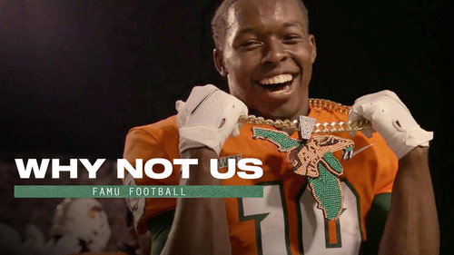 Why Not Us Season 2 Episode 2 - Prime Time