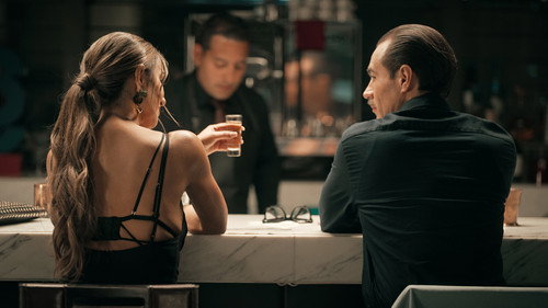 Dark Desire Season 2 Episode 7 - A Dangerous Cocktail