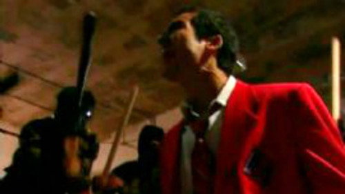 Rebelde Season 1 Episode 19 - La logia