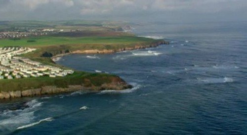 Coast Season 3 Episode 5 - Berwick-Upon-Tweed To Aberdeen