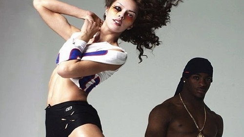 America's Next Top Model Season 1 Episode 5 - The Girl Who Everyone Thinks Is Killing Herself