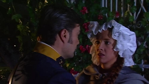 Amor Real Season 1 Episode 3 - Episode 3