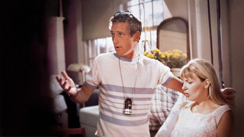 The Last Movie Stars Season 1 Episode 3 - Chapter Three: The Legend of Paul Leonard Newman