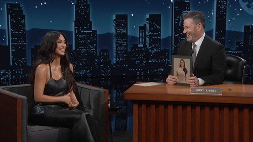 Jimmy Kimmel Live! Season 22 Episode 93 - Mon, Apr 22, 2024