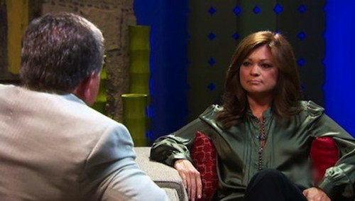 Shatner's Raw Nerve Season 1 Episode 1 - Valerie Bertinelli