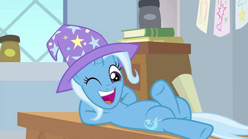 My Little Pony: Friendship Is Magic Season 9 Episode 20 - A Horse Shoe-In