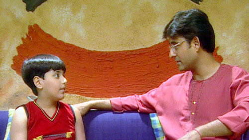 Sanju is a Good Samaritan still