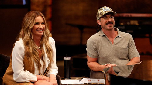 The Voice Season 30 Episode 8 - The Battles Part 2