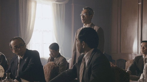 NHK WORLD PRIME Season 4 Episode 15 - Peace and Justice: The Spirit of Japan's Postwar Constitution
