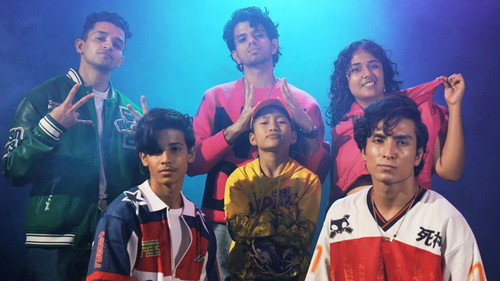 India's Got Talent Season 11 Episode 20 - Sur Aur Talent Ka Mahasangam - Part 2