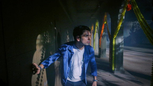 Kaal Bhairav Rahasya Season 1 Episode 20 - Rahul Sneaks into the Temple