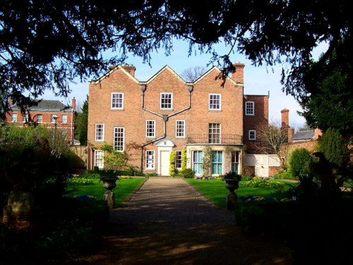 Most Haunted Season 2 Episode 11 - Belgrave Hall