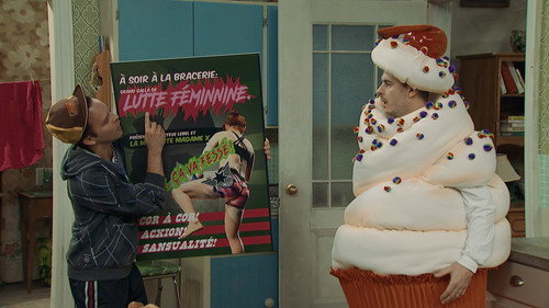 Madame Lebrun Season 4 Episode 8 - Episode 8