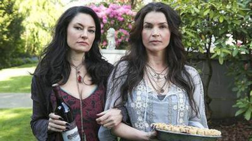 Witches of East End Season 2 Episode 2 - The Son Also Rises