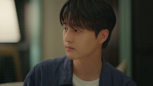 Spooky in Love Season 1 Episode 10 - Episode 10