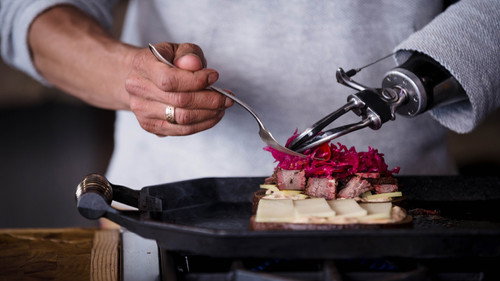 Big Sky Kitchen with Eduardo Garcia Season 1 Episode 3 - The Perfect Reuben Sandwich