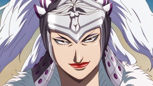 Kingdom Season 3 Episode 13 - The Strongest