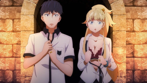 Tales of Wedding Rings Season 1 Episode 1 - Episode 1
