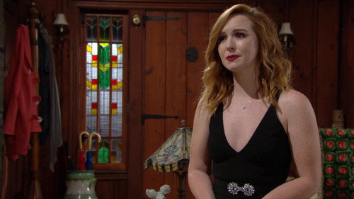 The Young and the Restless Season 46 Episode 21 - Episode 11529 - October 02, 2018