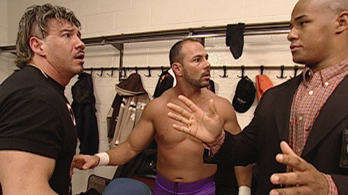 SmackDown - Nov. 13, 2003 still