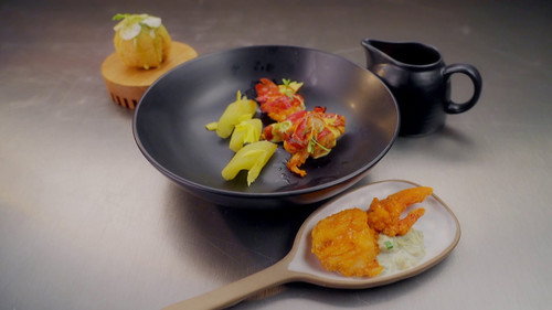 MasterChef Season 22 Episode 20 - Episode 20