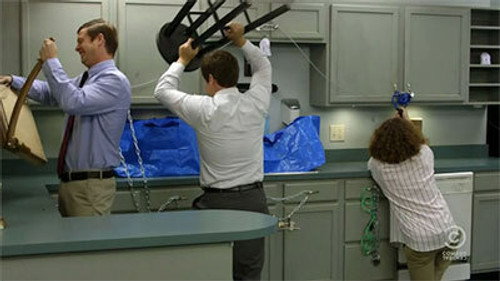 Workaholics Season 4 Episode 3 - Snackers