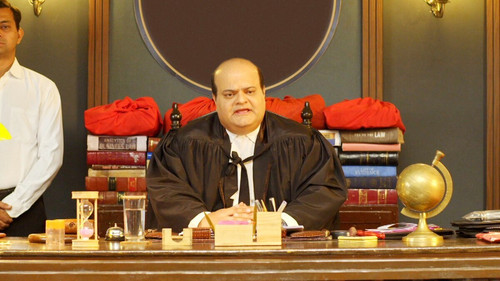 The DNA Verdict still