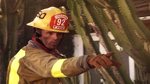Beverly Hills, 90210 Season 7 Episode 6 - Housewarming