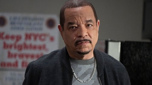Law & Order: Special Victims Unit Season 26 Episode 16 - Let Me Bring Pardon