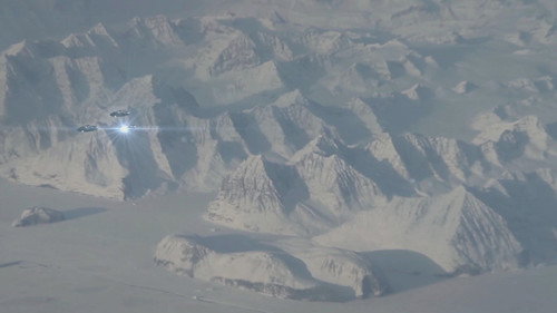 Ancient Aliens: Special Presentation Season 2 Episode 6 - Mysteries Beneath the Ice