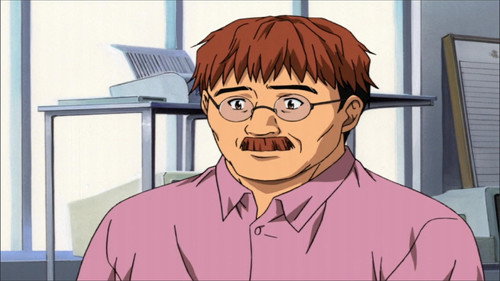 Hikaru no Go Season 2 Episode 5 - There Is Only One Winner