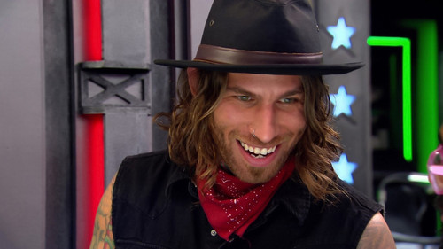 Ink Master Season 13 Episode 7 - Head Spin