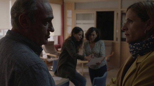 Merlí Season 3 Episode 10 - Heidegger