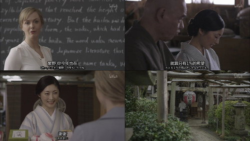 The Secret Lives of Kyoto Folk Season 1 Episode 18 - Episode 18