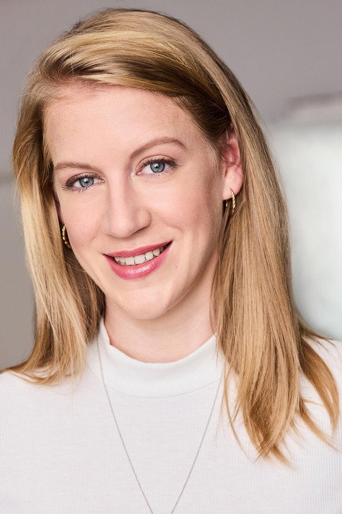 Jessica Welsh