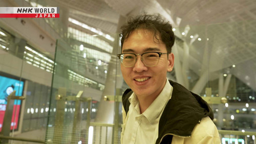 Asia Insight Season 15 Episode 3 - The Giant Project Changing Hong Kong