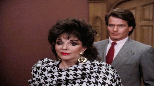 Dynasty Season 9 Episode 11 - Tankers, Cadavers to Chance