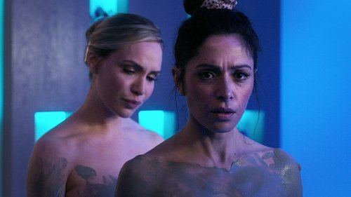Sex/Life Season 2 Episode 4 - The Weakness in Me