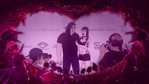 Metalocalypse Season 4 Episode 1 - Fanklok
