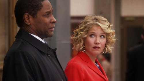 Samantha Who? Season 2 Episode 12 - The Amazing Racist