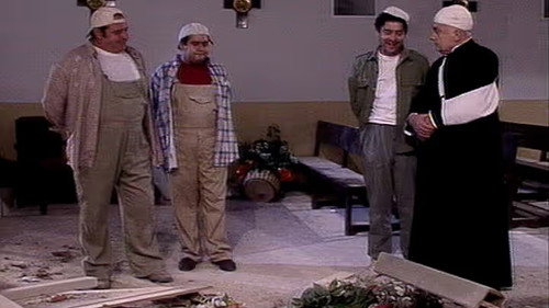 Manos a la obra Season 1 Episode 20 - Episode 20