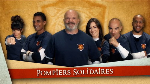 Fort Boyard Season 33 Episode 3 - Episode 3