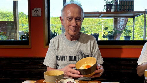 Japanology Plus Season 13 Episode 16 - Eggs