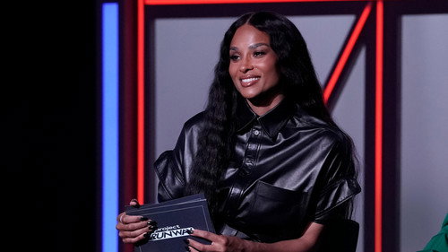Project Runway Season 22 Episode 3 - In It to Win It