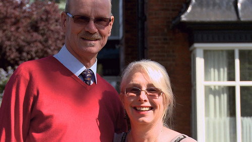 Lincolnshire still